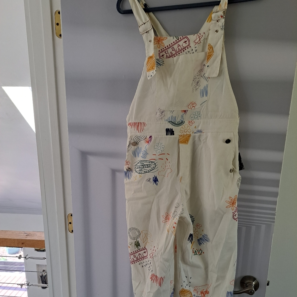 Cute jumpsuit